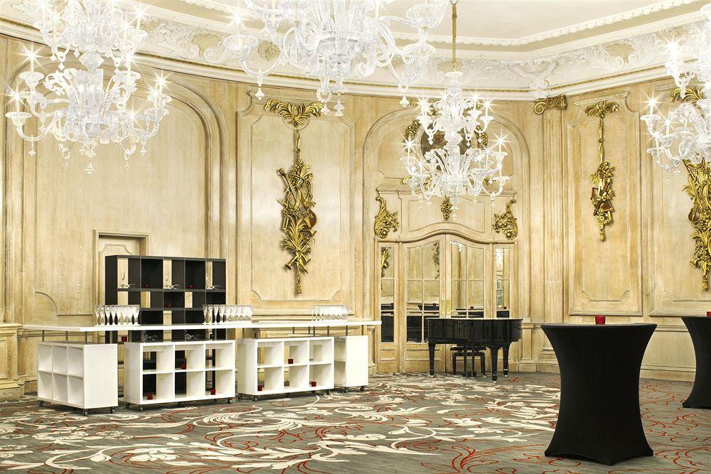 Hotel The Dilly Londres