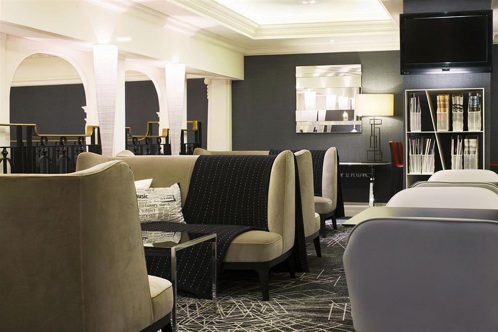 The Dilly Hotel Londres