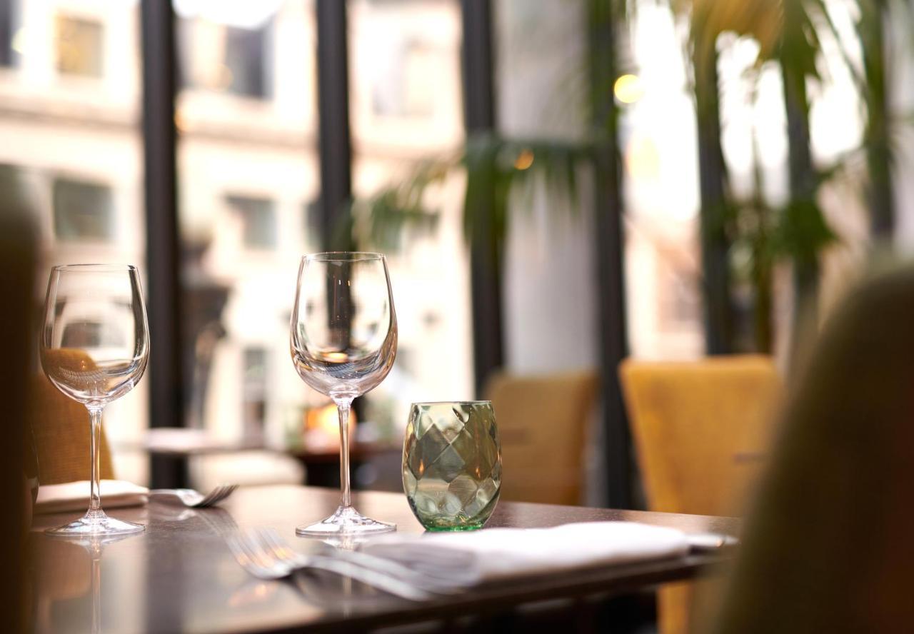 The Dilly Hotel Londres