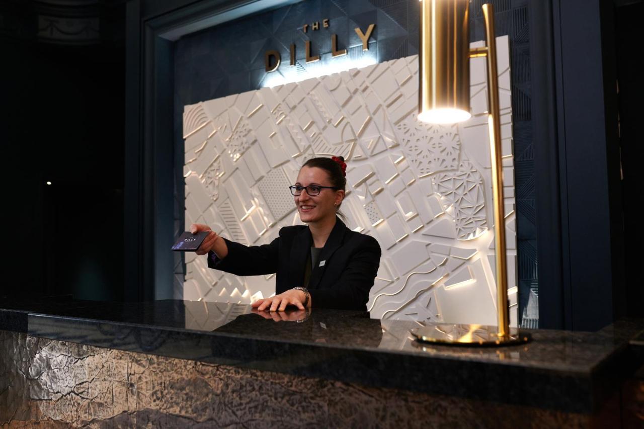 The Dilly 5* Londen