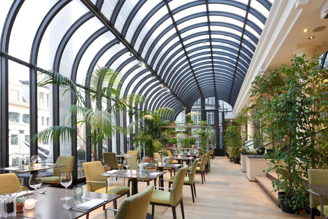 Hotel The Dilly Londres