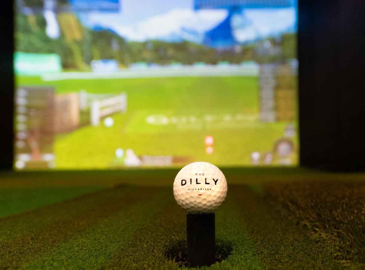 The Dilly Londres