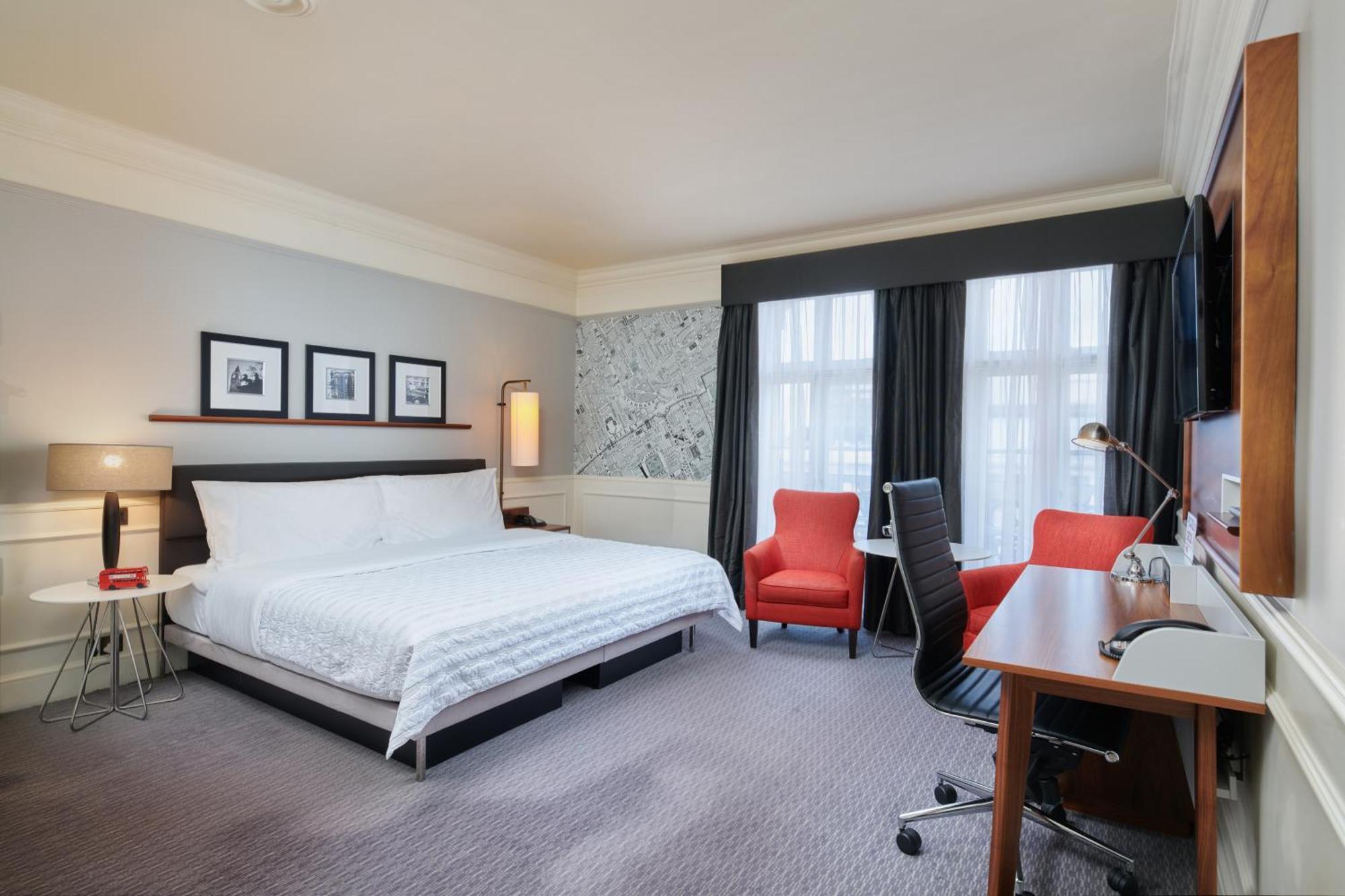 Hotel The Dilly Londres