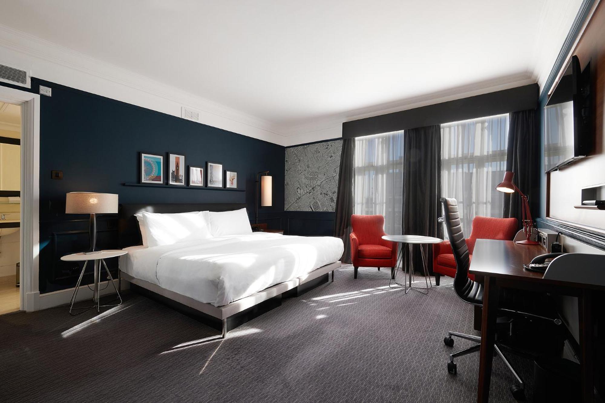 The Dilly Hotel Londres