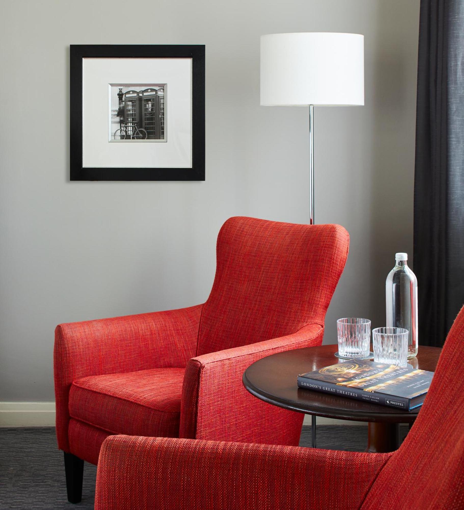 The Dilly Hotel Londen