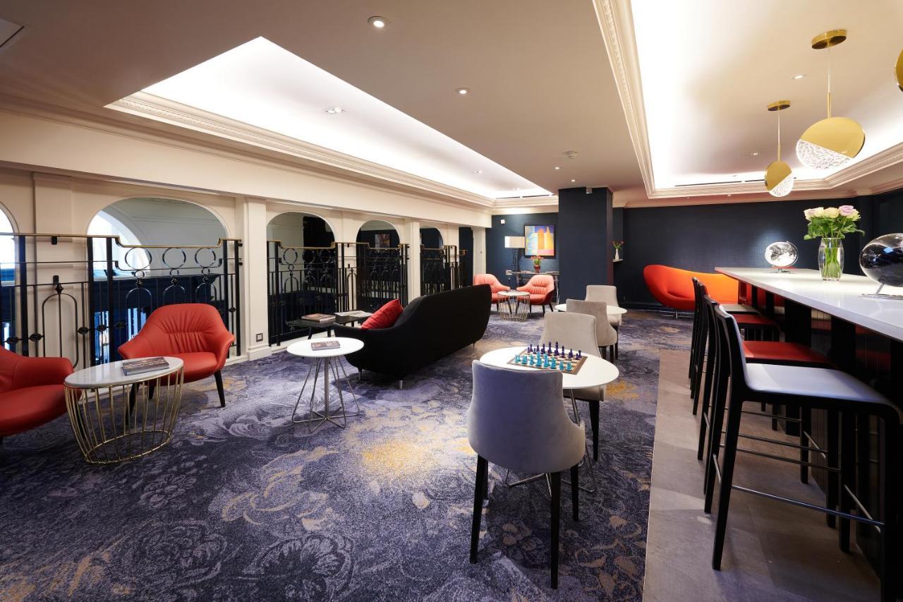 The Dilly Hotel Londres